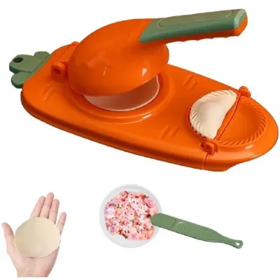 2 in 1 Dumpling,Cake and Pitha maker